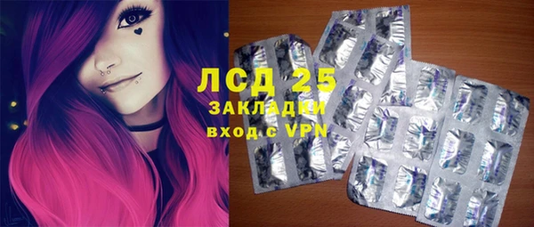 молекула духа Балахна
